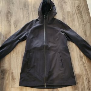Lululemon Rain Rebel Jacket 14